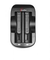 Ampmax AM10 18650 17670 Ladegerät