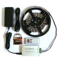 Configurator for RGB strip, 30 LEDs/m, 1-10m Configurator for RGB strip, 30 LEDs/m, 1-10m