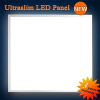 Ultradelgado LED Panel de 30x30 cm 15W blanco y blanco cálido 840lm