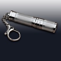 iTP A2 EOS SS Cree LED zaklamp, max. 85 lumen