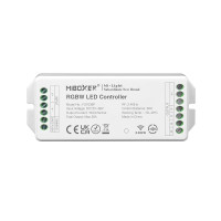 RGBW LED Controller (20A High Current Output)